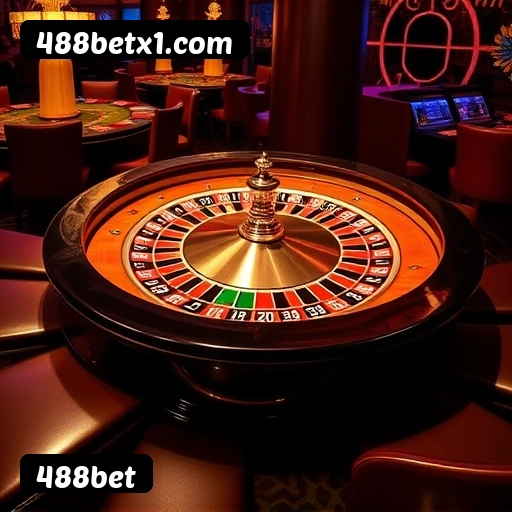 Slots Premium da PG Soft na 488bet