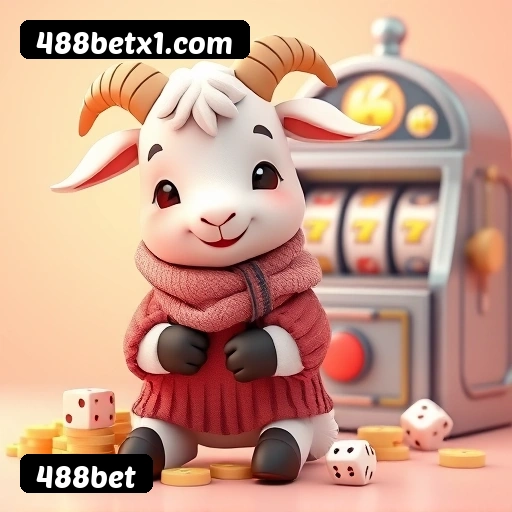 Dealers profissionais da 488bet