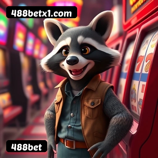 Certificações de segurança e licenças da 488bet