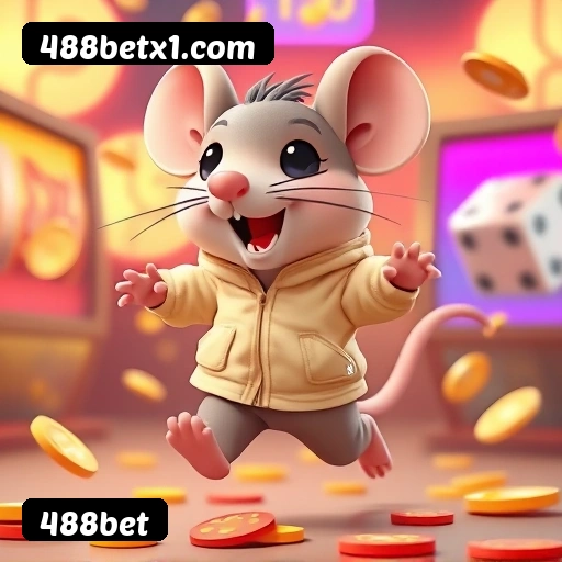 Cashback semanal 488bet